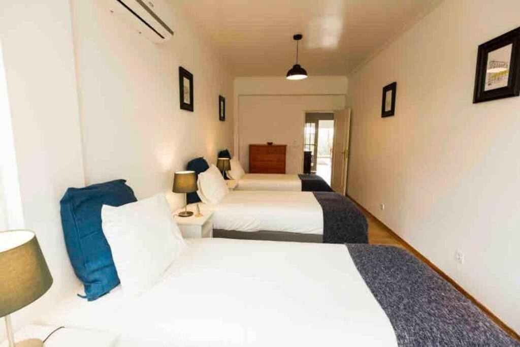 Apartment Family Riverview In Ajuda