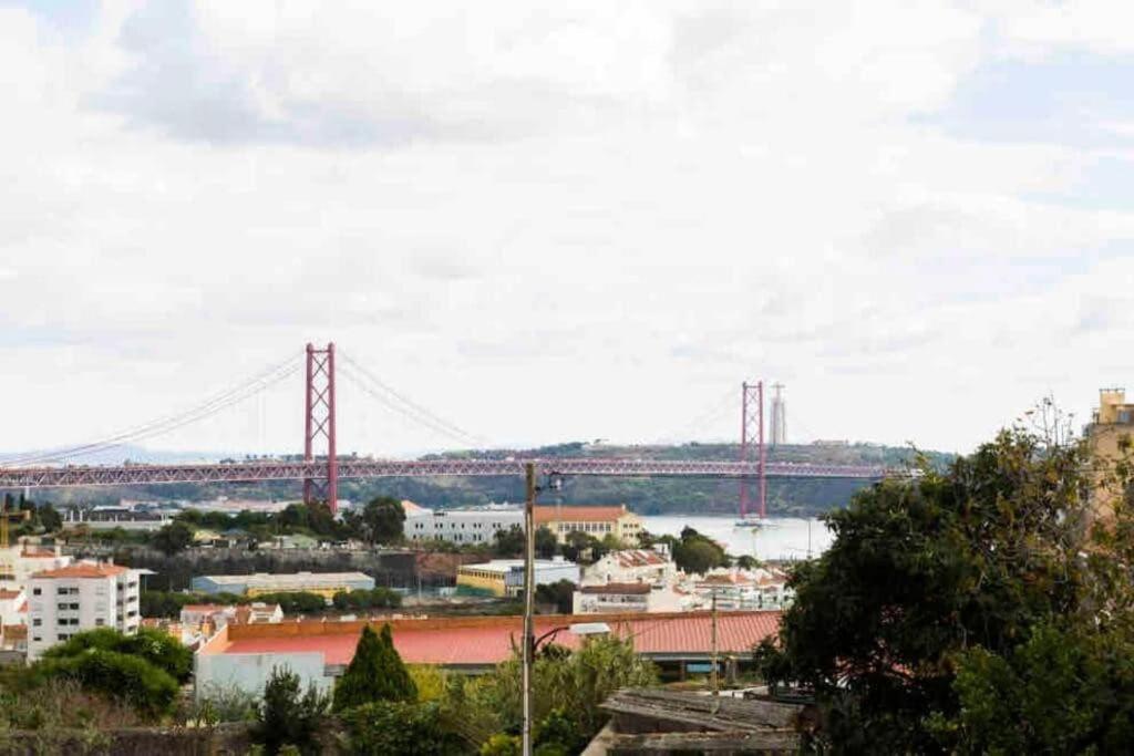 Apartment Family Riverview In Ajuda