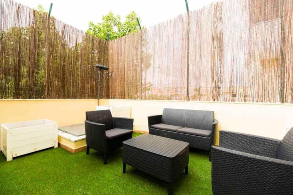 Family Riverview In Ajuda Apartment Lisbon