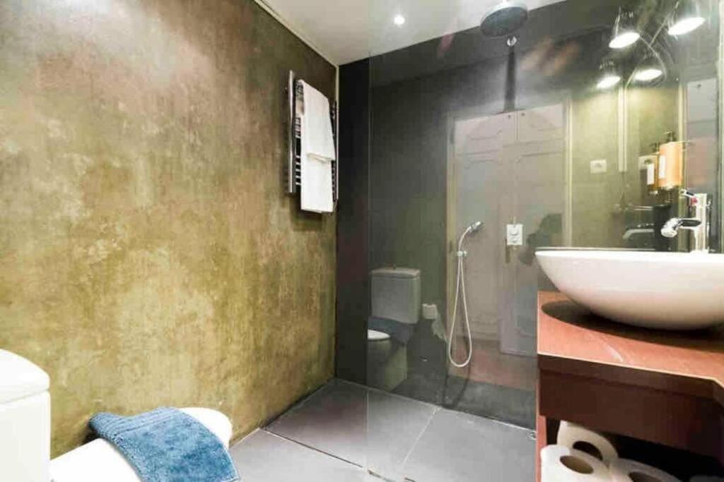 Family Riverview In Ajuda Apartment Lisbon