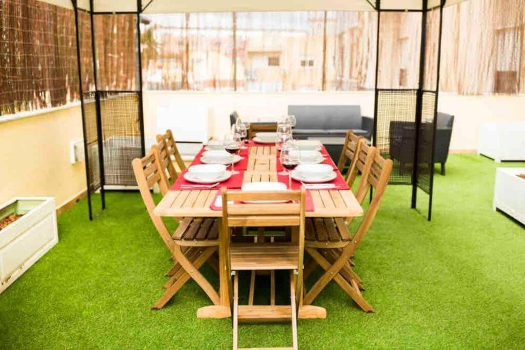 Apartment Family Riverview In Ajuda